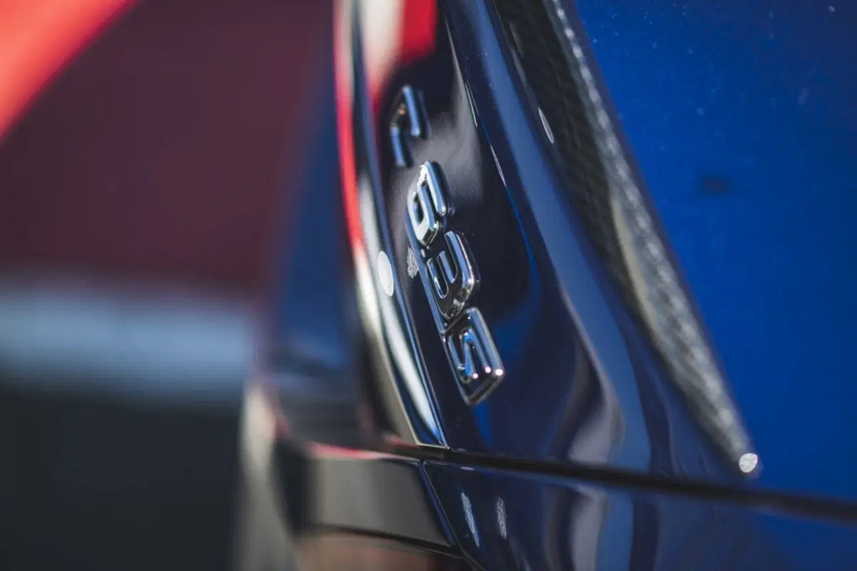 Mercedes-AMG C 63 S 2018, mostro da 510 CV [Video] (15)