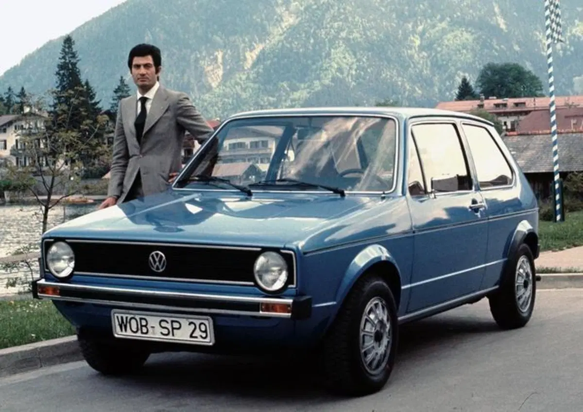 Nati oggi: Giorgetto Giugiaro (2)