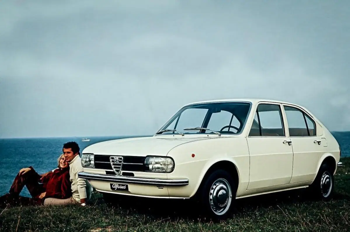 Nati oggi: Giorgetto Giugiaro (9)