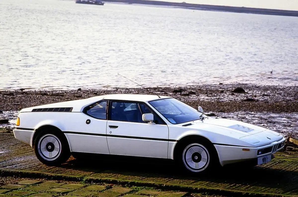 Nati oggi: Giorgetto Giugiaro (11)