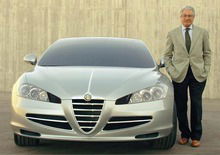 Nati oggi: Giorgetto Giugiaro