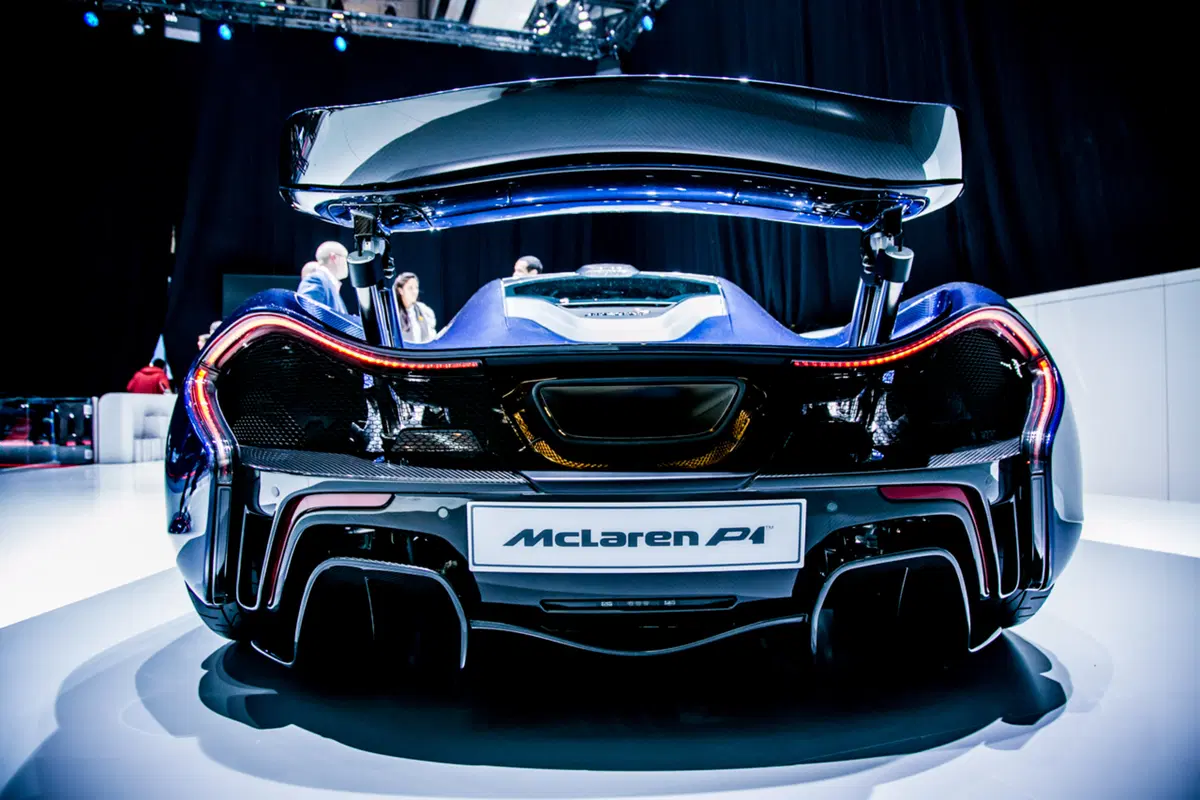 McLaren al Salone di Ginevra 2016 (7)