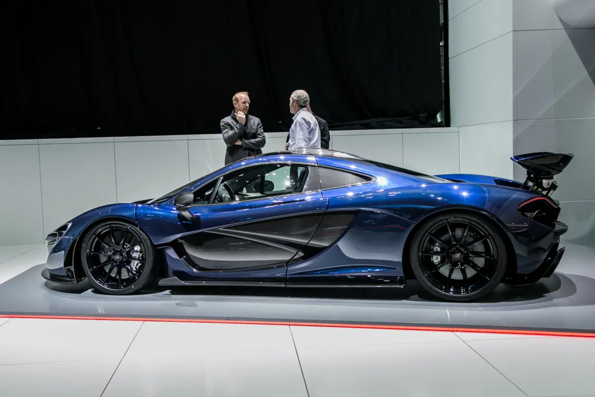 McLaren al Salone di Ginevra 2016 (6)