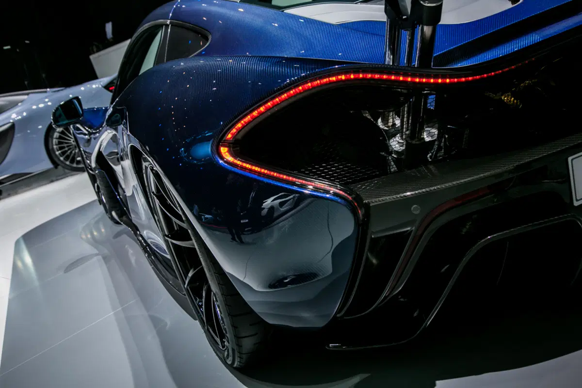 McLaren al Salone di Ginevra 2016 (11)