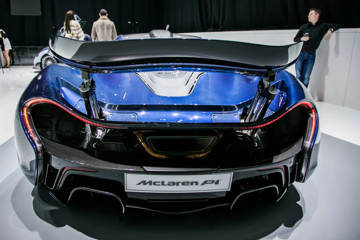 McLaren al Salone di Ginevra 2016 (12)
