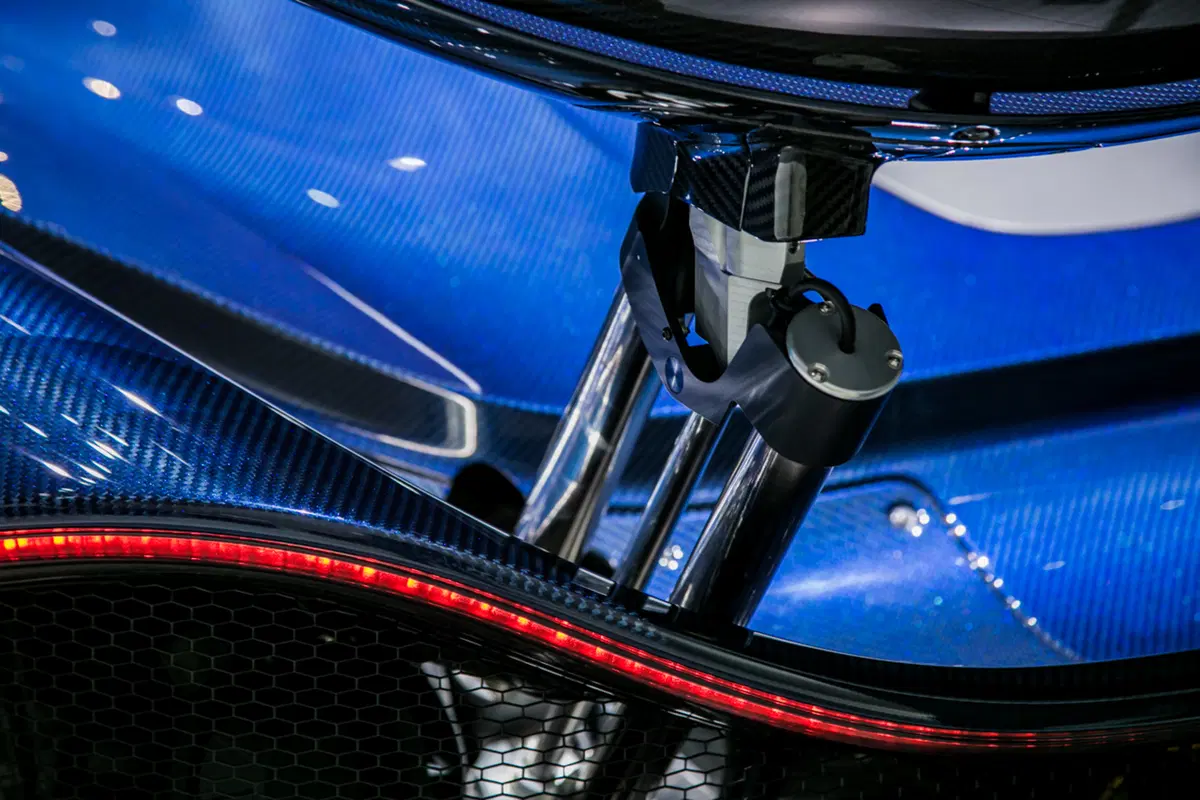 McLaren al Salone di Ginevra 2016 (13)