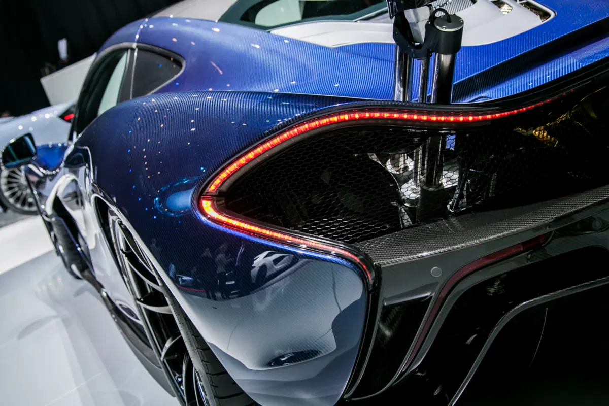 McLaren al Salone di Ginevra 2016 (14)