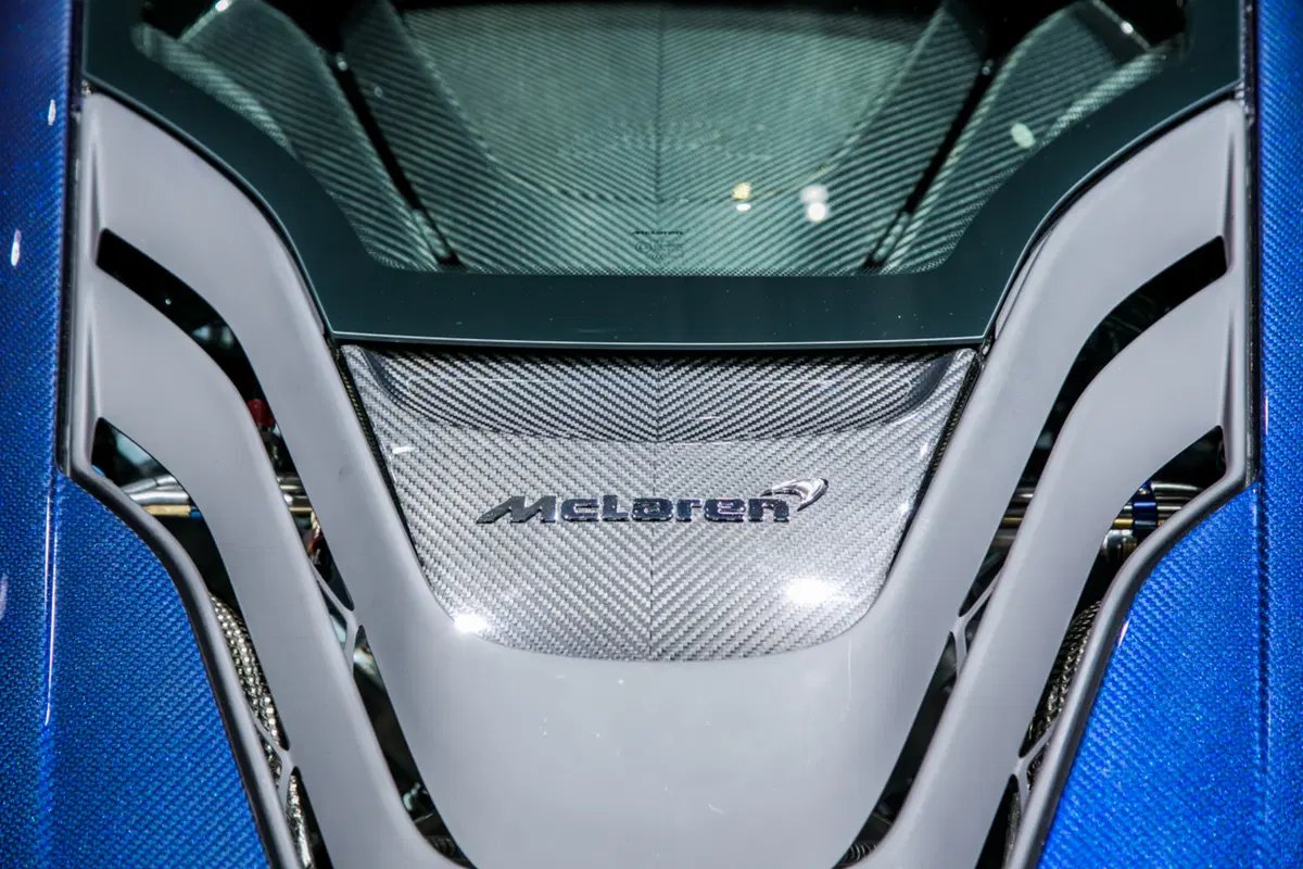 McLaren al Salone di Ginevra 2016 (16)