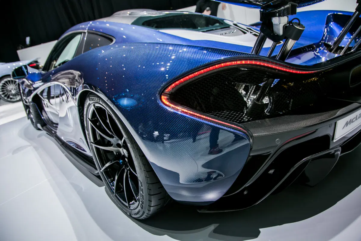 McLaren al Salone di Ginevra 2016 (18)