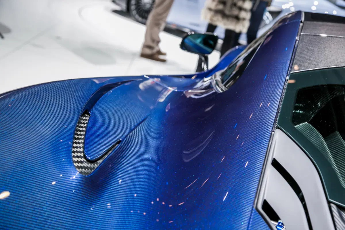 McLaren al Salone di Ginevra 2016 (17)