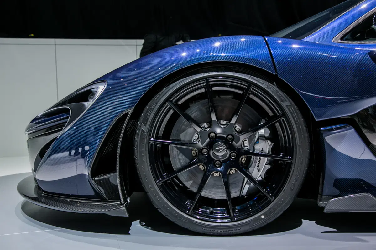 McLaren al Salone di Ginevra 2016 (19)