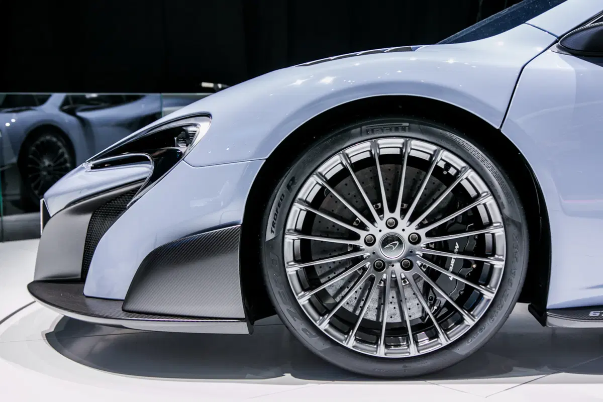 McLaren al Salone di Ginevra 2016 (20)