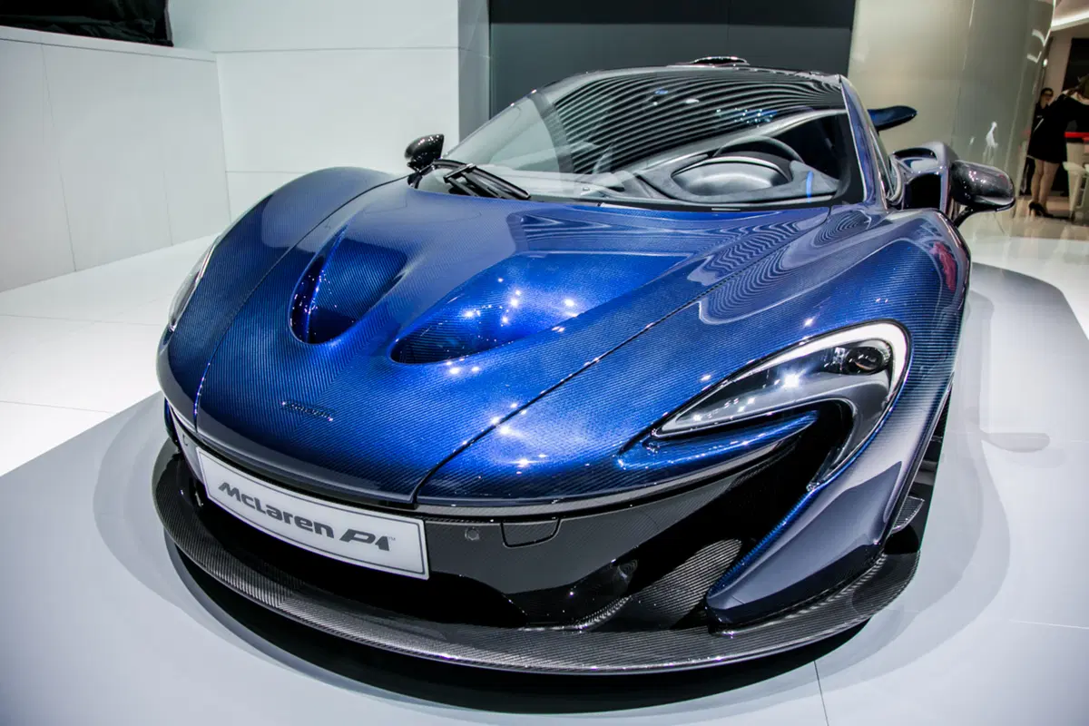 McLaren al Salone di Ginevra 2016 (23)