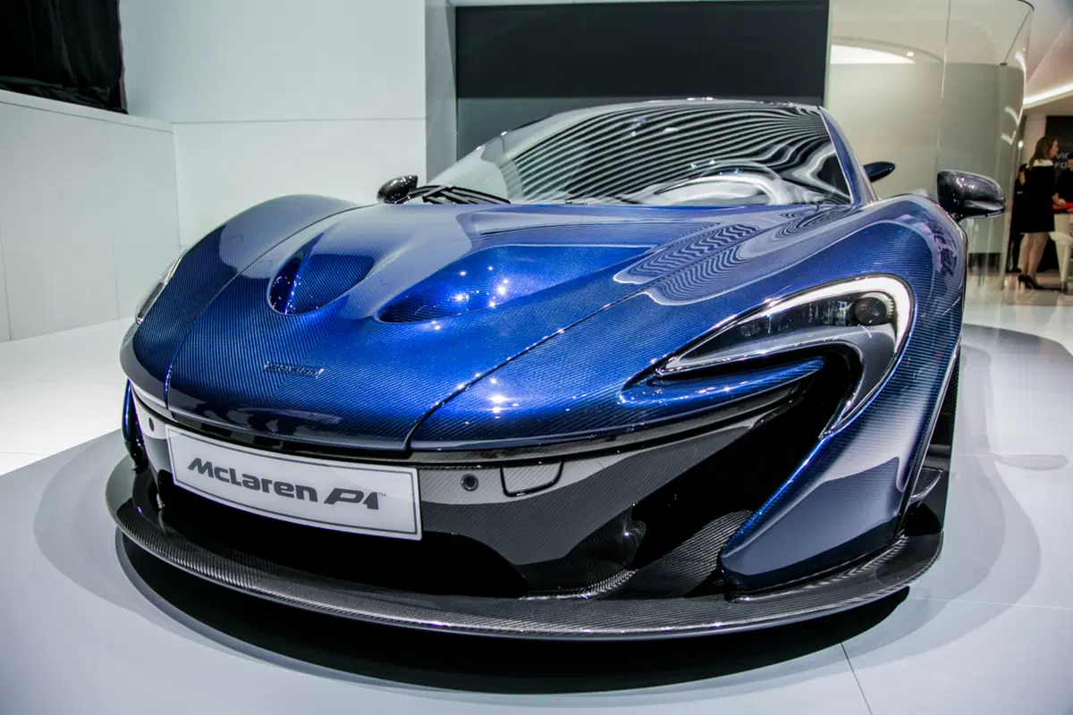 McLaren al Salone di Ginevra 2016 (22)