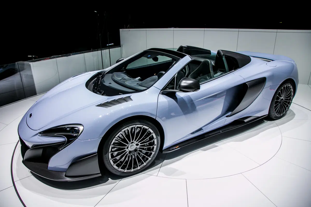 McLaren al Salone di Ginevra 2016 (24)