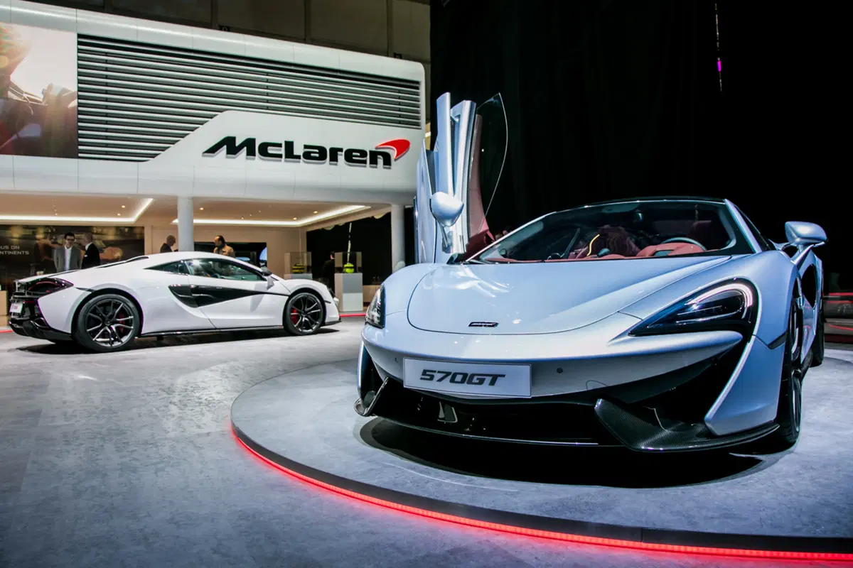 McLaren al Salone di Ginevra 2016 (28)