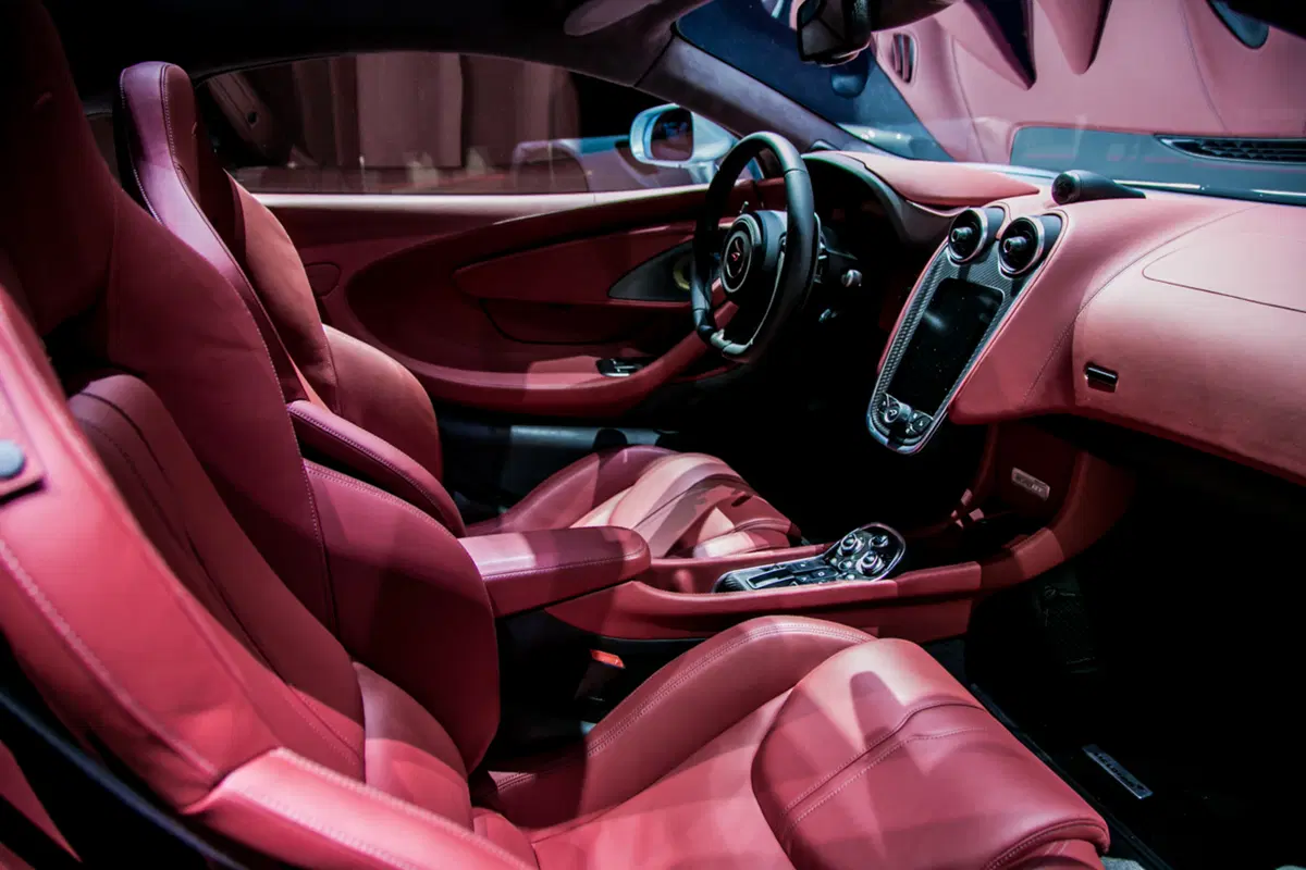 McLaren al Salone di Ginevra 2016 (31)