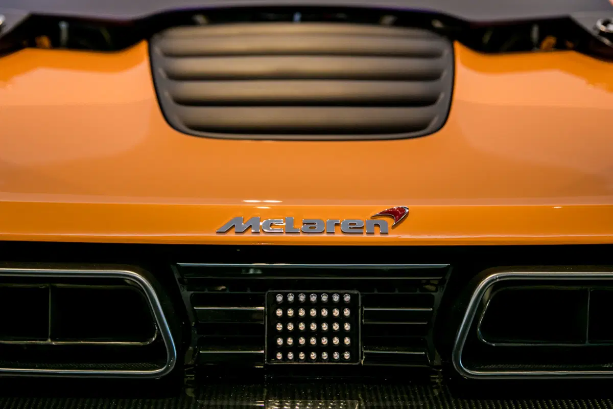 McLaren al Salone di Ginevra 2016 (33)