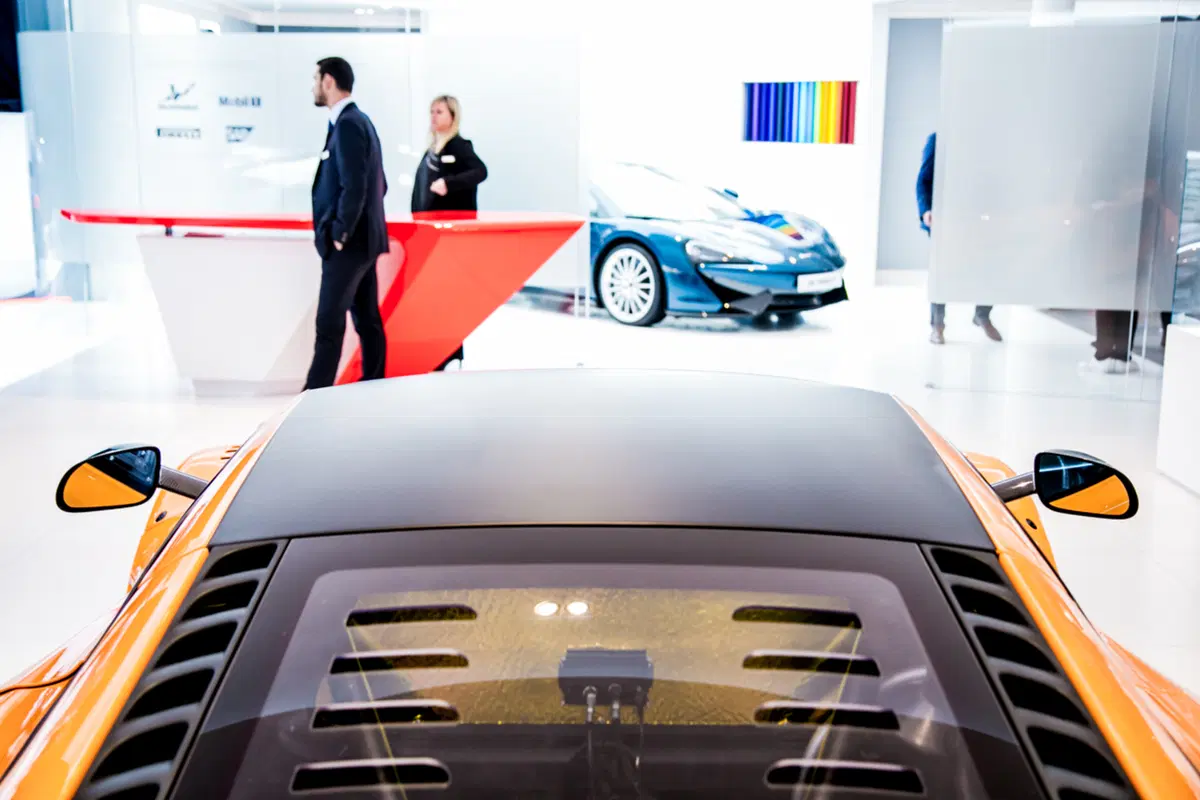 McLaren al Salone di Ginevra 2016 (34)
