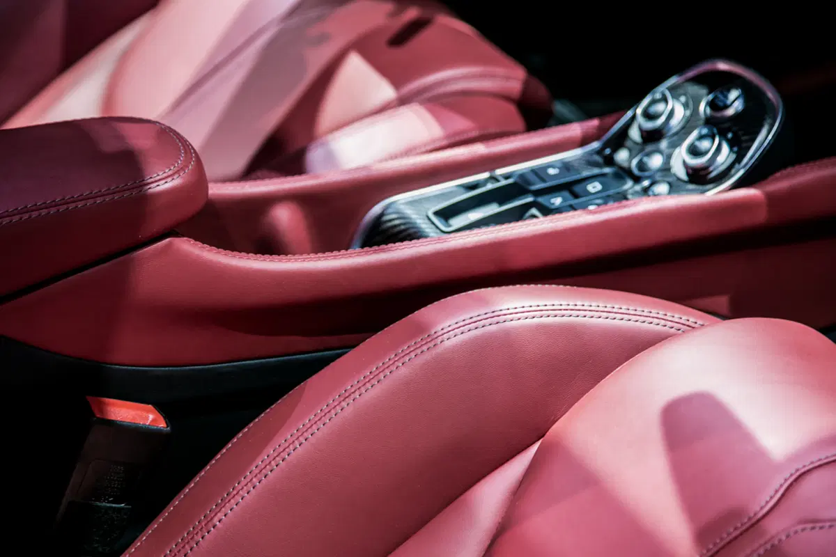 McLaren al Salone di Ginevra 2016 (35)