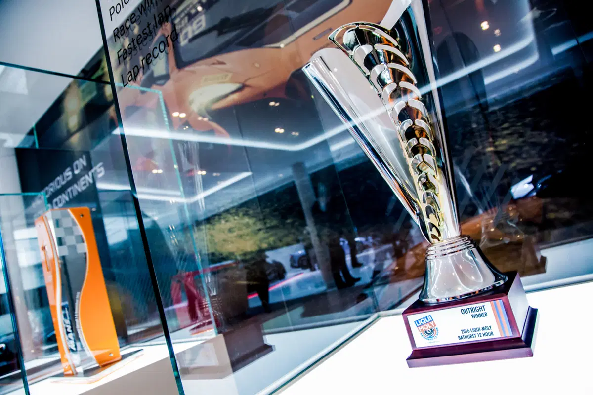 McLaren al Salone di Ginevra 2016 (37)