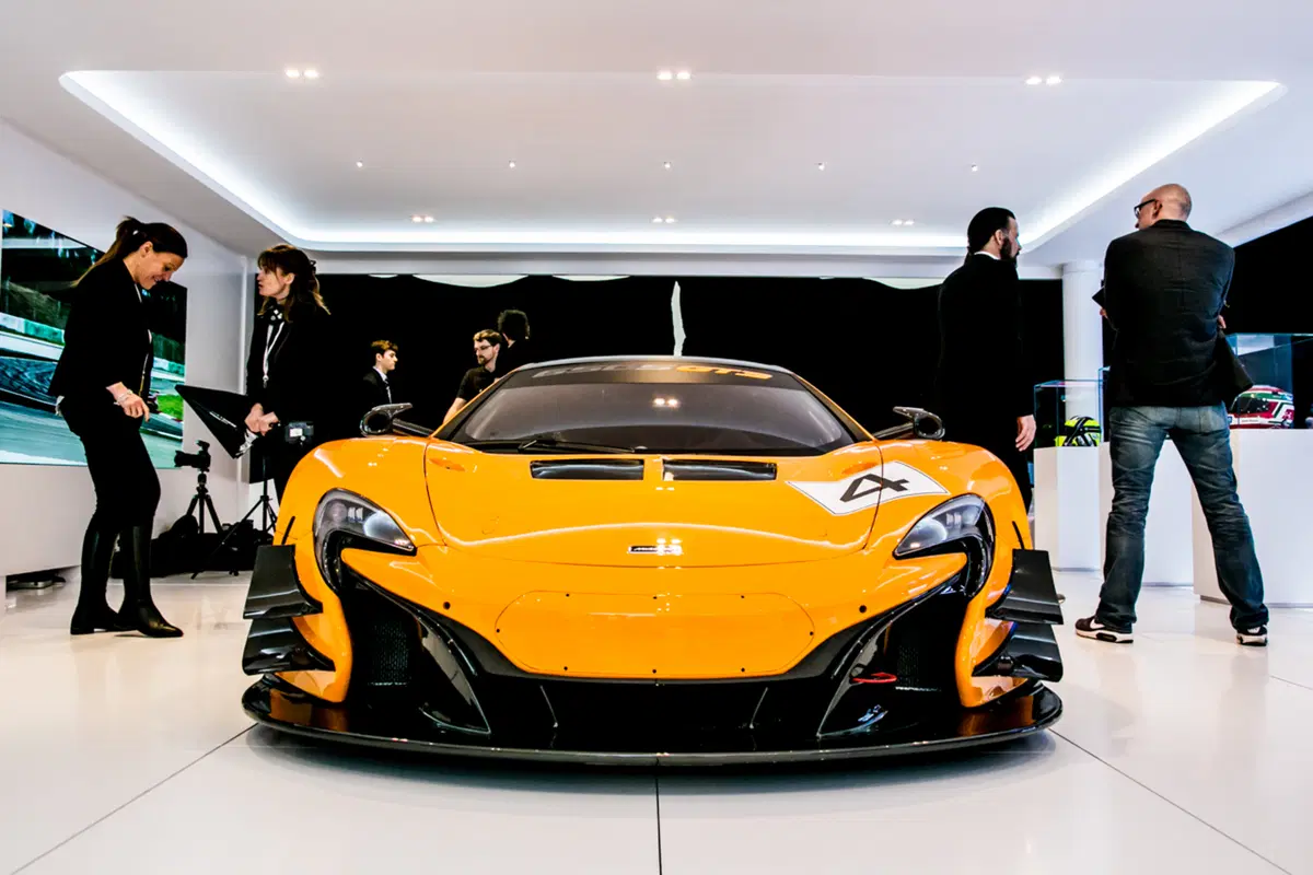 McLaren al Salone di Ginevra 2016 (39)