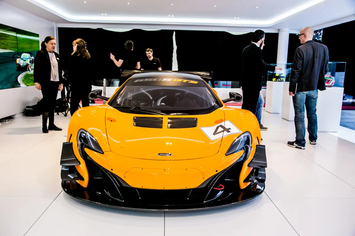 McLaren al Salone di Ginevra 2016 (43)