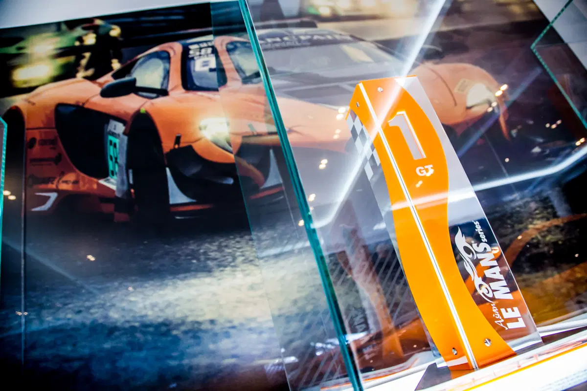 McLaren al Salone di Ginevra 2016 (44)