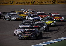 Il DTM a Brands Hatch: pronti per il secondo tempo?