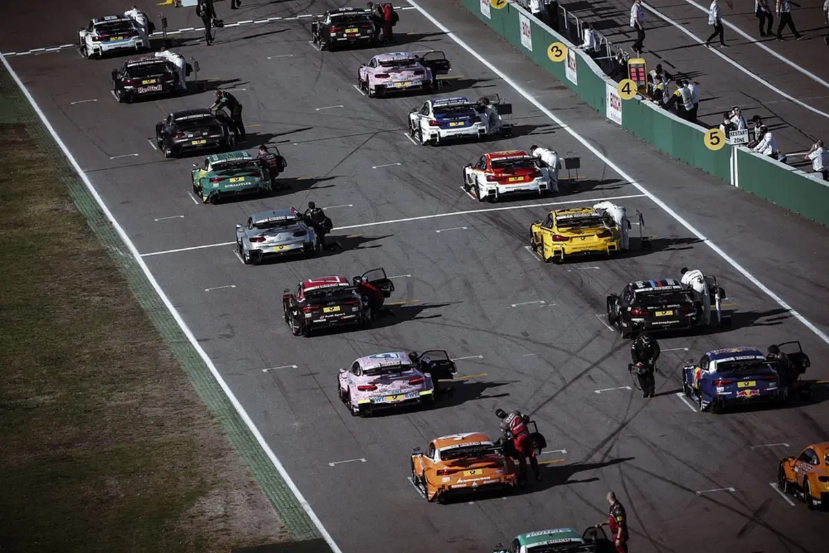 Il DTM a Brands Hatch: pronti per il secondo tempo? (3)