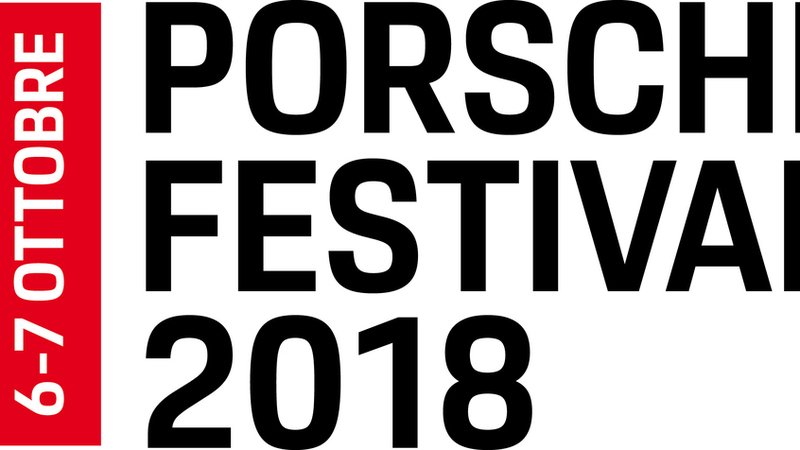 Porsche Festival 2018: a Imola