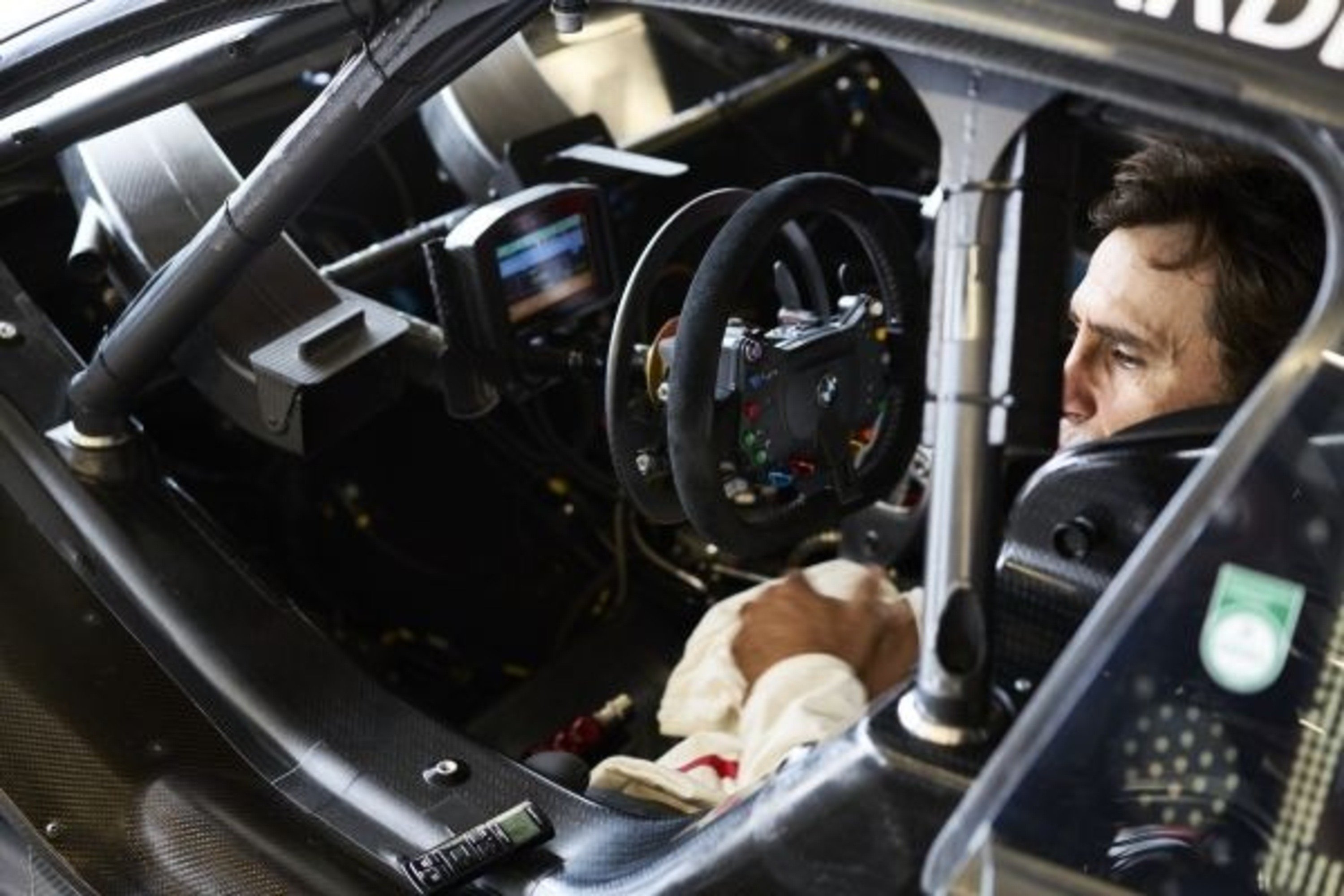 BMW e Zanardi in DTM: le modifiche tecniche sulla M4