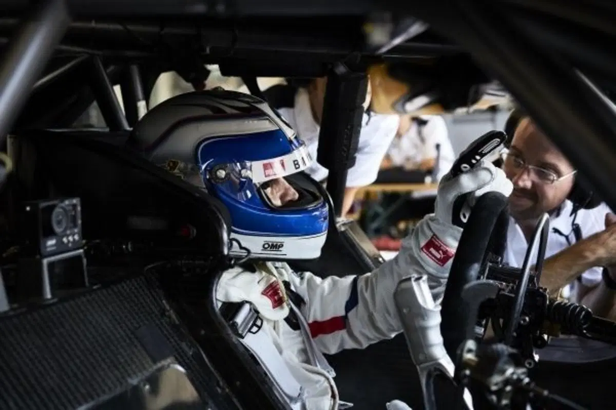 BMW e Zanardi in DTM: le modifiche tecniche sulla M4 (3)