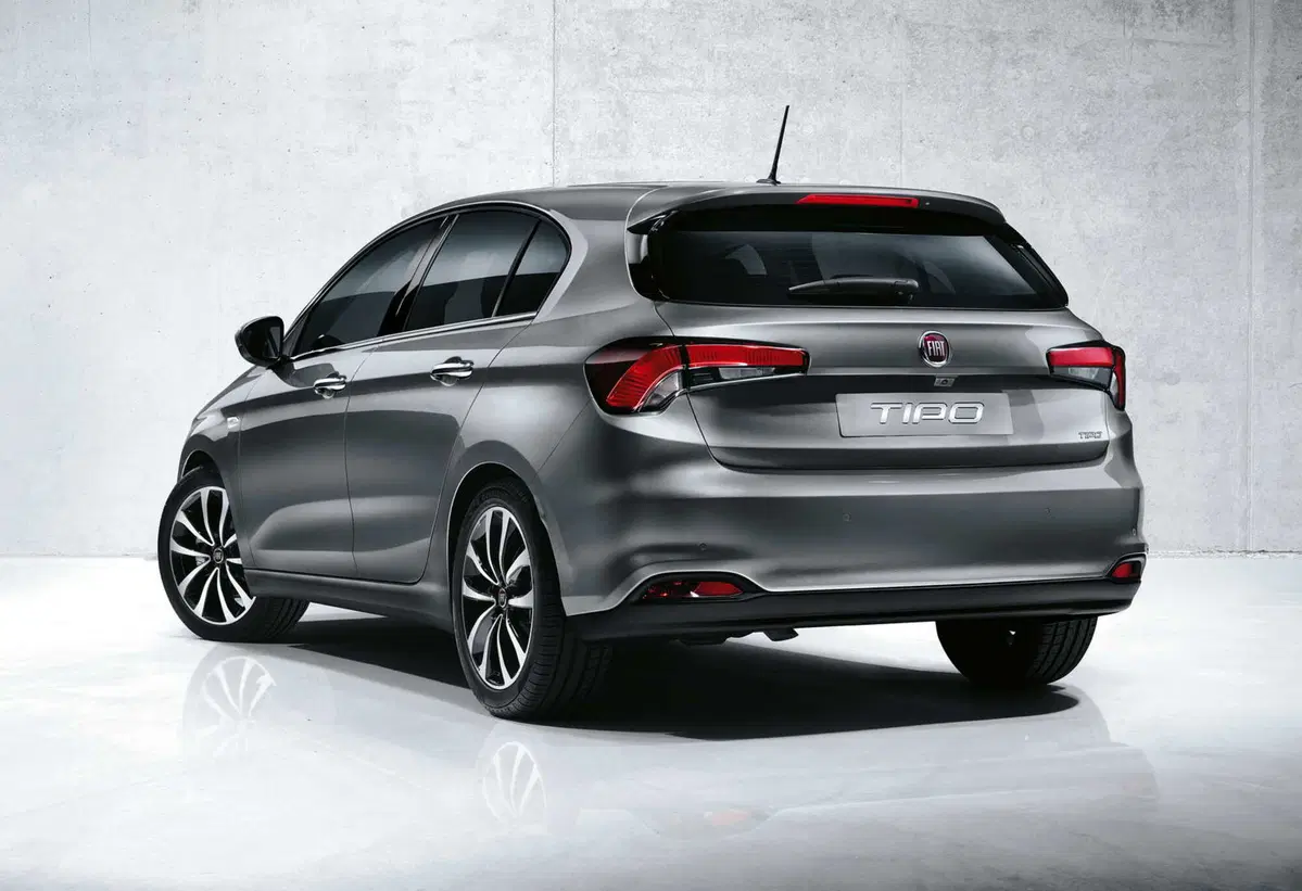 Fiat Tipo, tornano le hatchback e wagon italiane