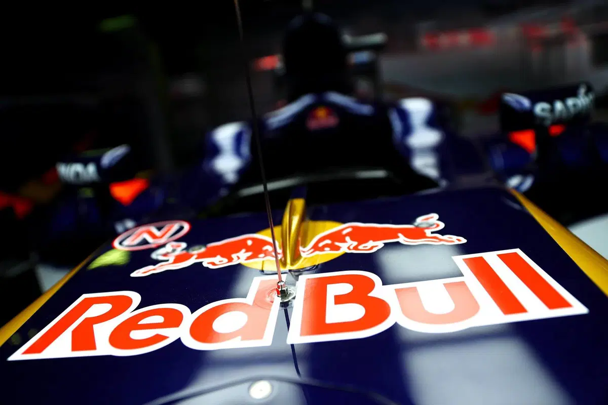Formula 1, Toro Rosso presenta la sua livrea per il 2016 (5)