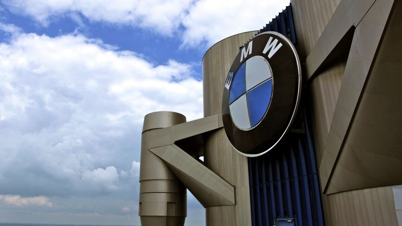 BMW richiama 320.000 Diesel: valvola EGR difettosa