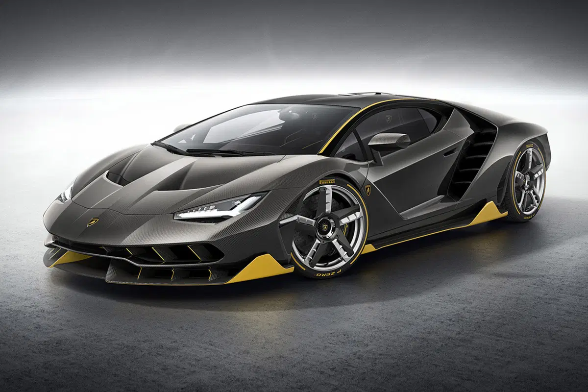 Lamborghini Centenario, per i 100 anni di Ferruccio (4)