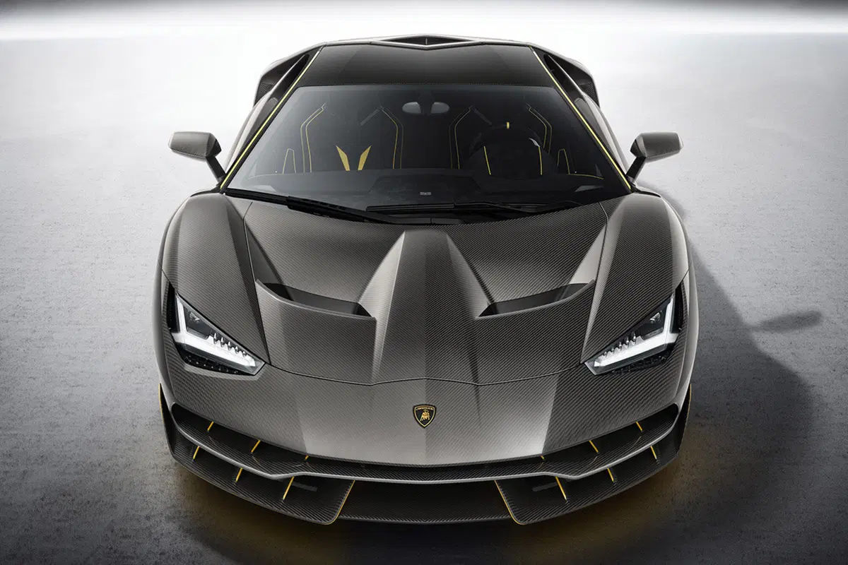 Lamborghini Centenario, per i 100 anni di Ferruccio (7)