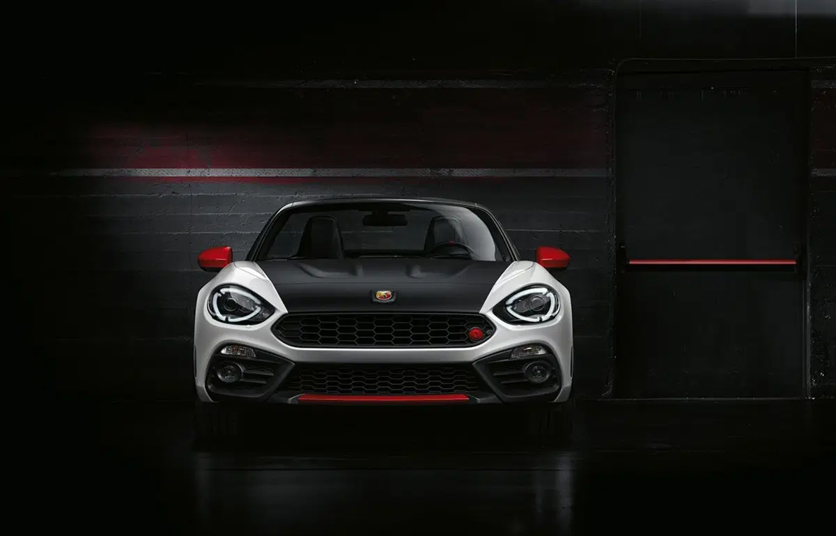 Abarth 124 spider, esordio mondiale a Ginevra (4)