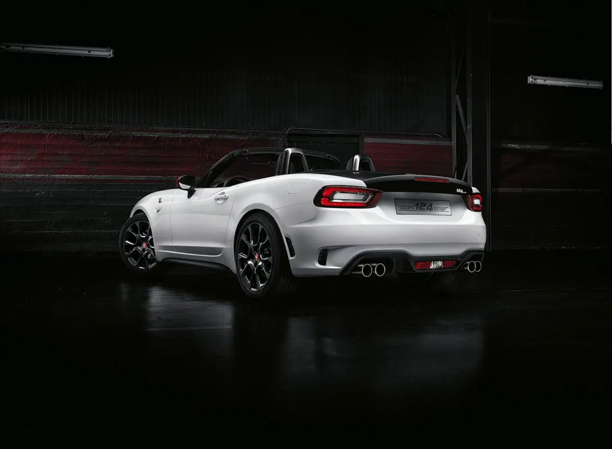 Abarth 124 spider, esordio mondiale a Ginevra (6)