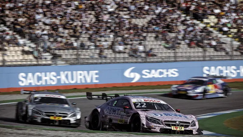 DTM 2018 Brands Hatch, Qualifiche1: diretta LIVE streaming
