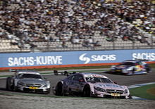 DTM 2018 Brands Hatch, Qualifiche1: diretta LIVE streaming