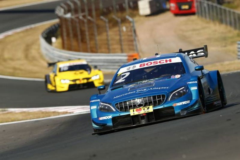 DTM 2018, Brands Hatch: diretta LIVE streaming su Automoto.it