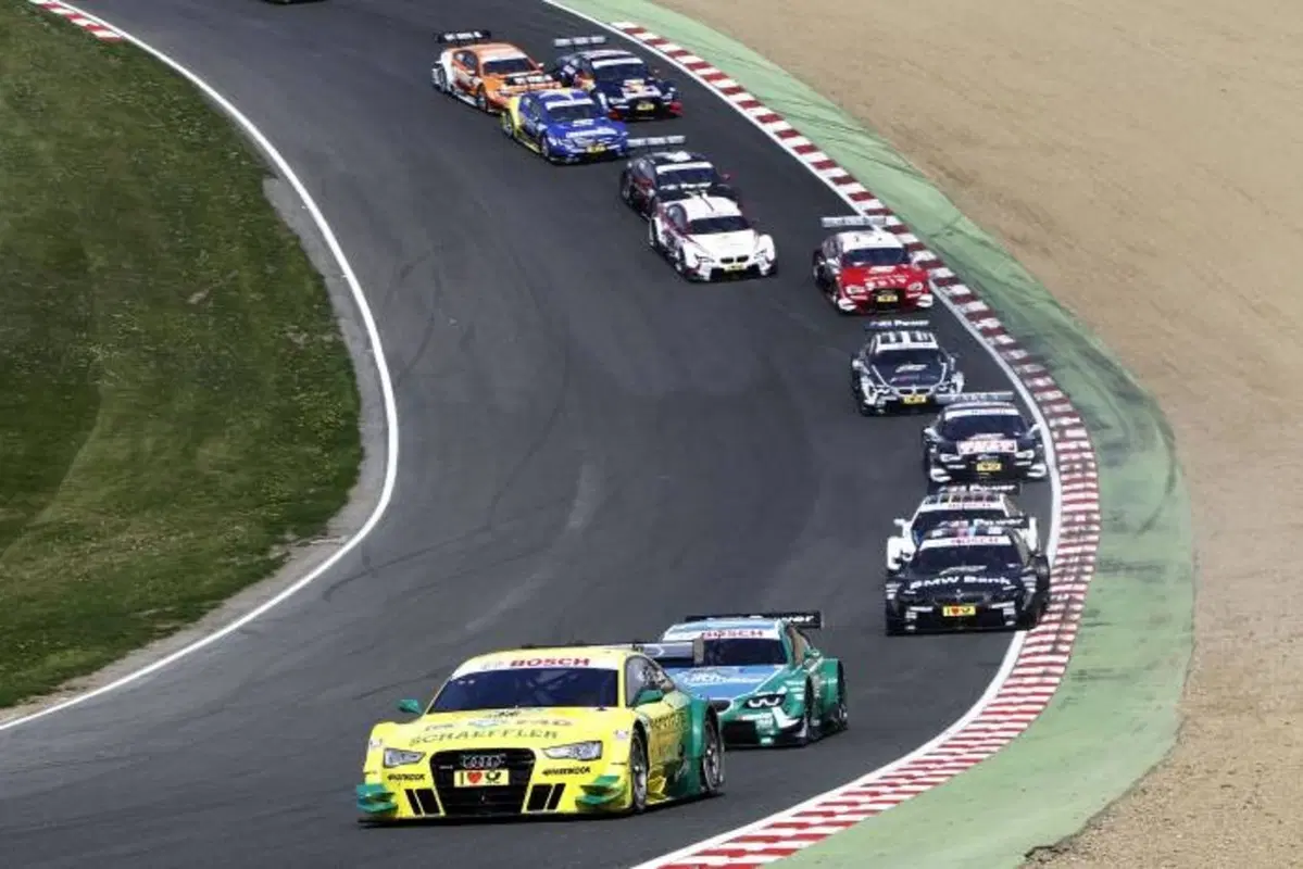 DTM 2018, Brands Hatch: diretta LIVE streaming su Automoto.it (3)