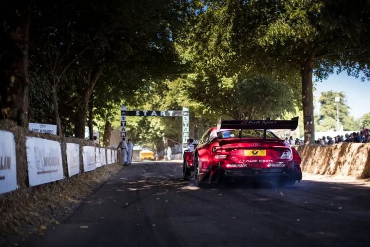 DTM 2018, Brands Hatch: diretta LIVE streaming su Automoto.it (4)