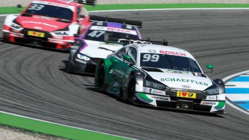 DTM 2018, Brands Hatch: diretta LIVE streaming su Automoto.it