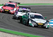 DTM 2018, Brands Hatch: diretta LIVE streaming su Automoto.it