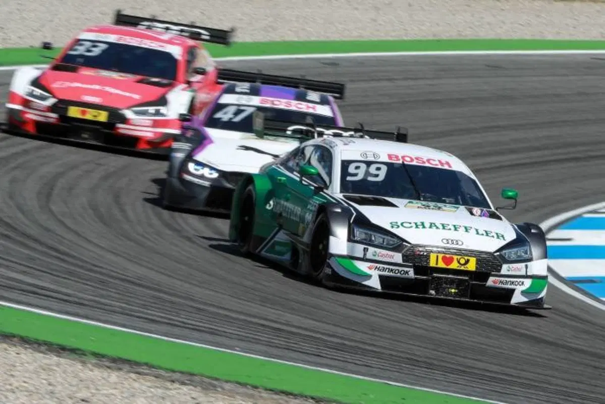 DTM 2018, Brands Hatch: diretta LIVE streaming su Automoto.it (7)