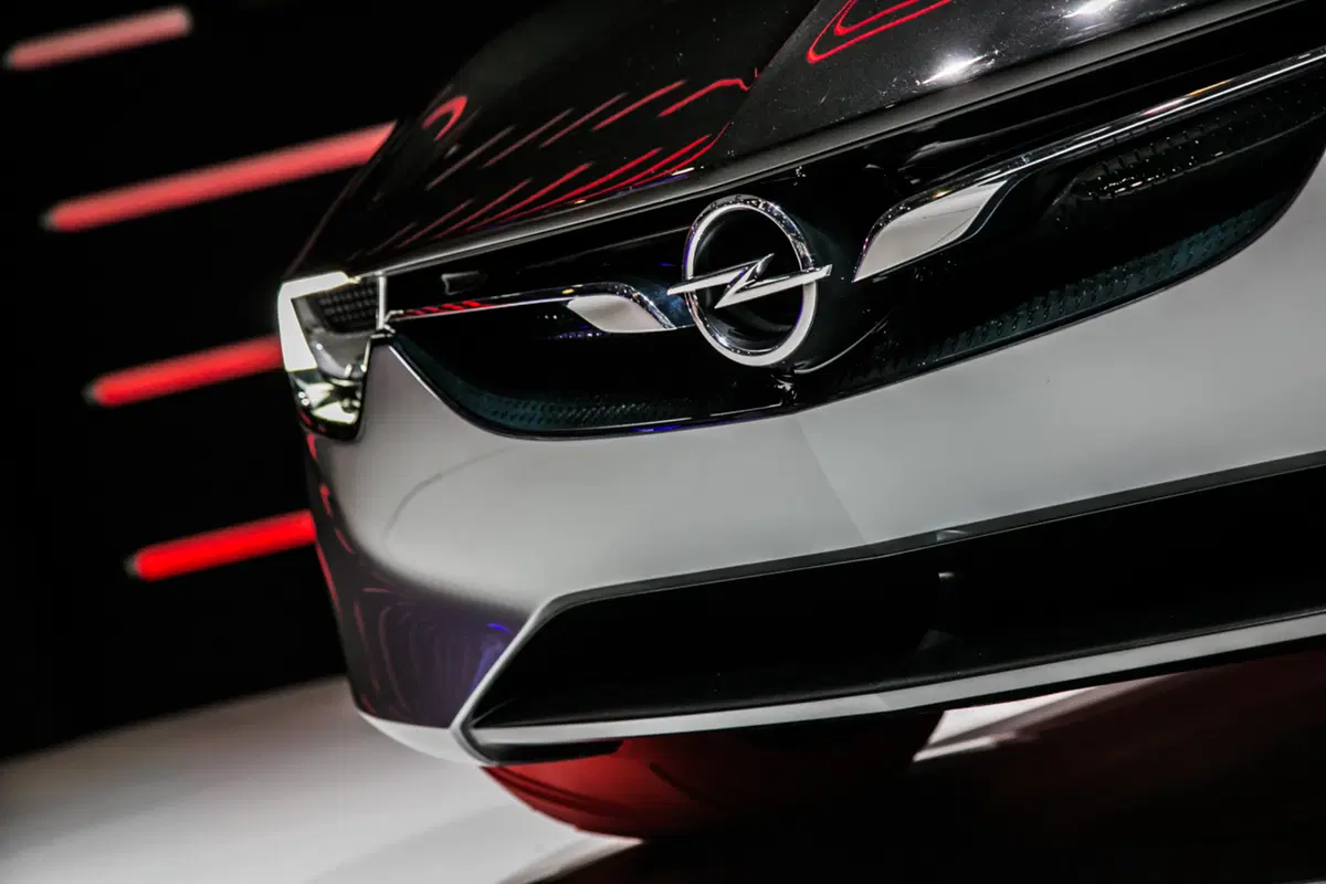 Opel al Salone di Ginevra 2016 (2)