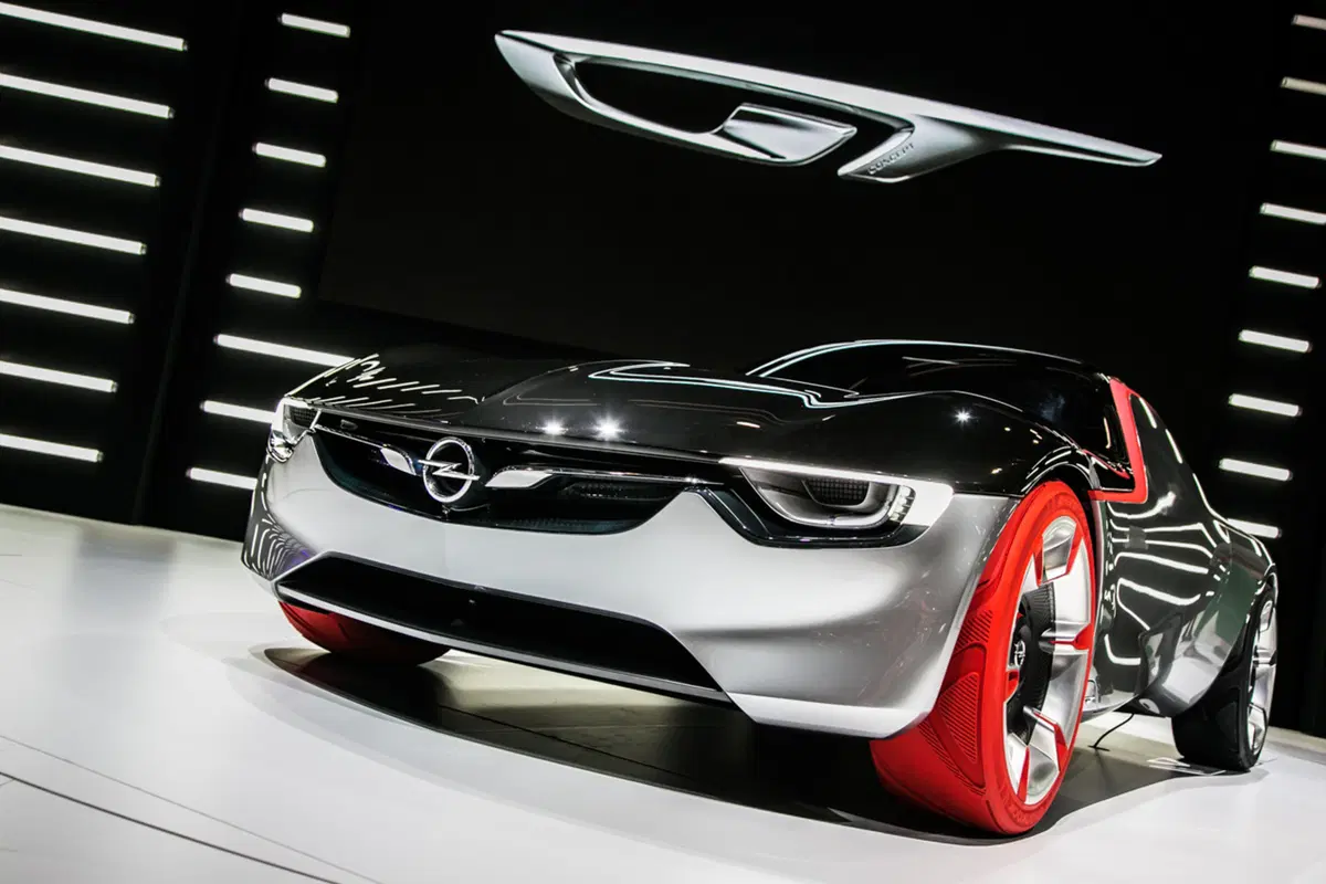 Opel al Salone di Ginevra 2016 (3)